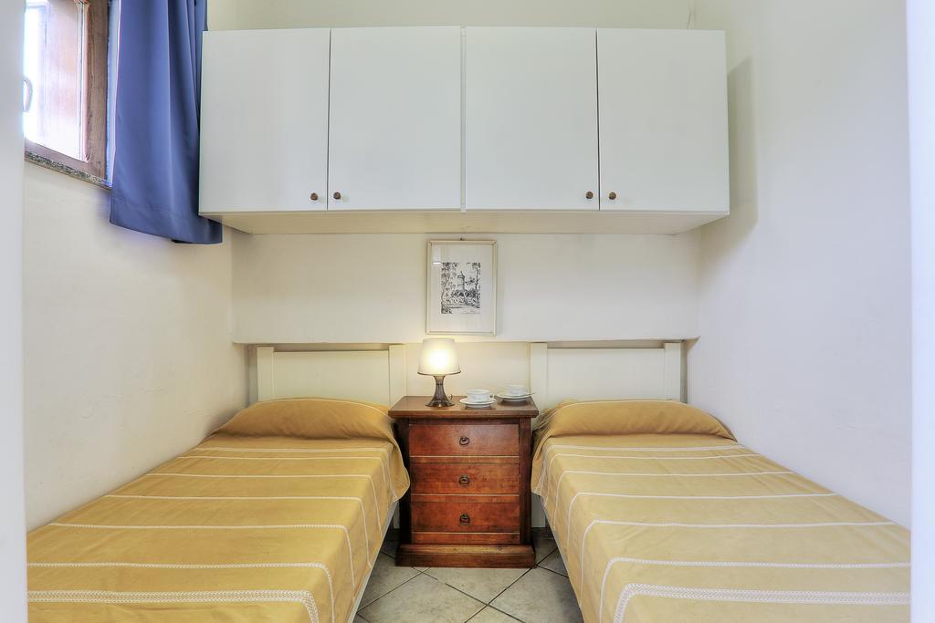 Residence Vacanza Mare Marina di Campo Cameră foto
