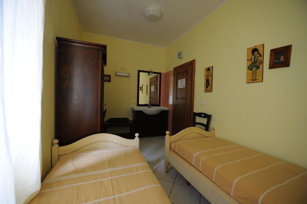Residence Vacanza Mare Marina di Campo Cameră foto