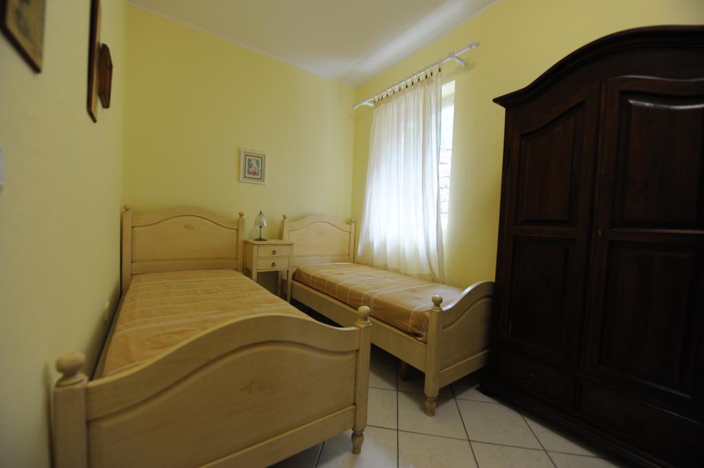 Residence Vacanza Mare Marina di Campo Cameră foto