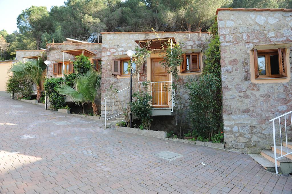 Residence Vacanza Mare Marina di Campo Cameră foto