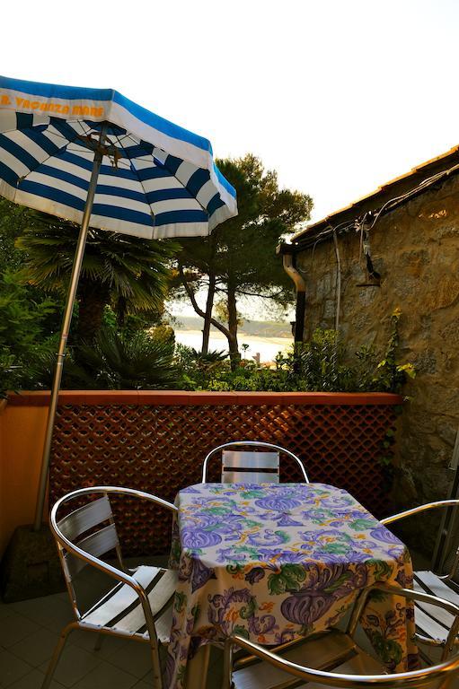 Residence Vacanza Mare Marina di Campo Cameră foto
