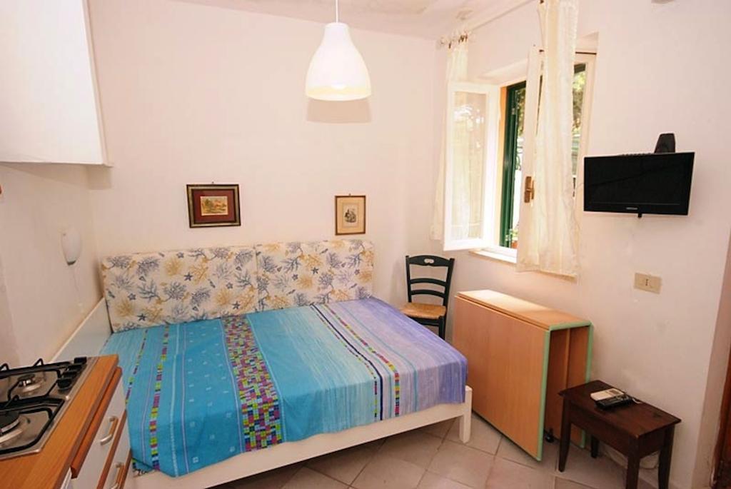Residence Vacanza Mare Marina di Campo Cameră foto